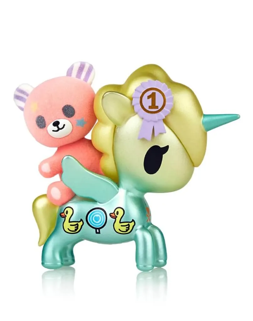 TOKIDOKI UNICORNO CARNIVAL