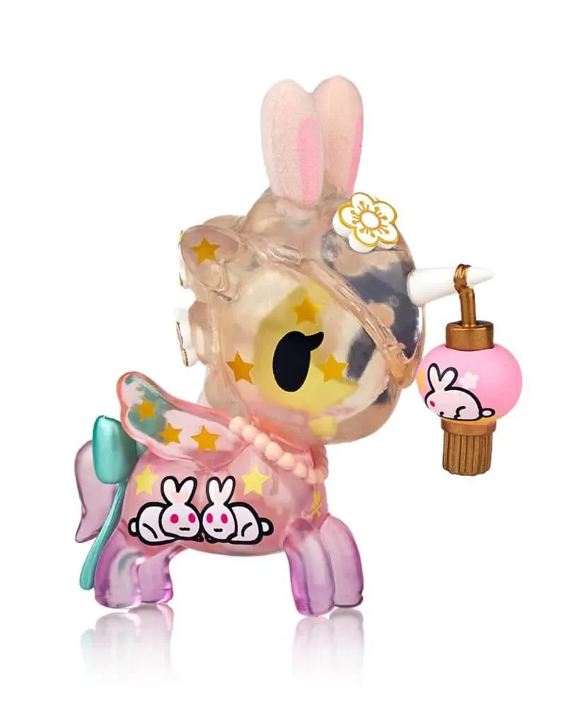 TOKIDOKI UNICORNO CARNIVAL
