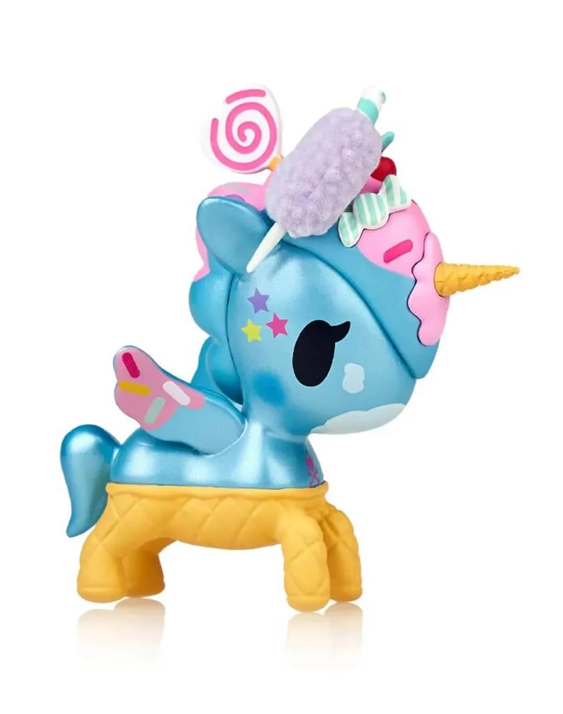 TOKIDOKI UNICORNO CARNIVAL