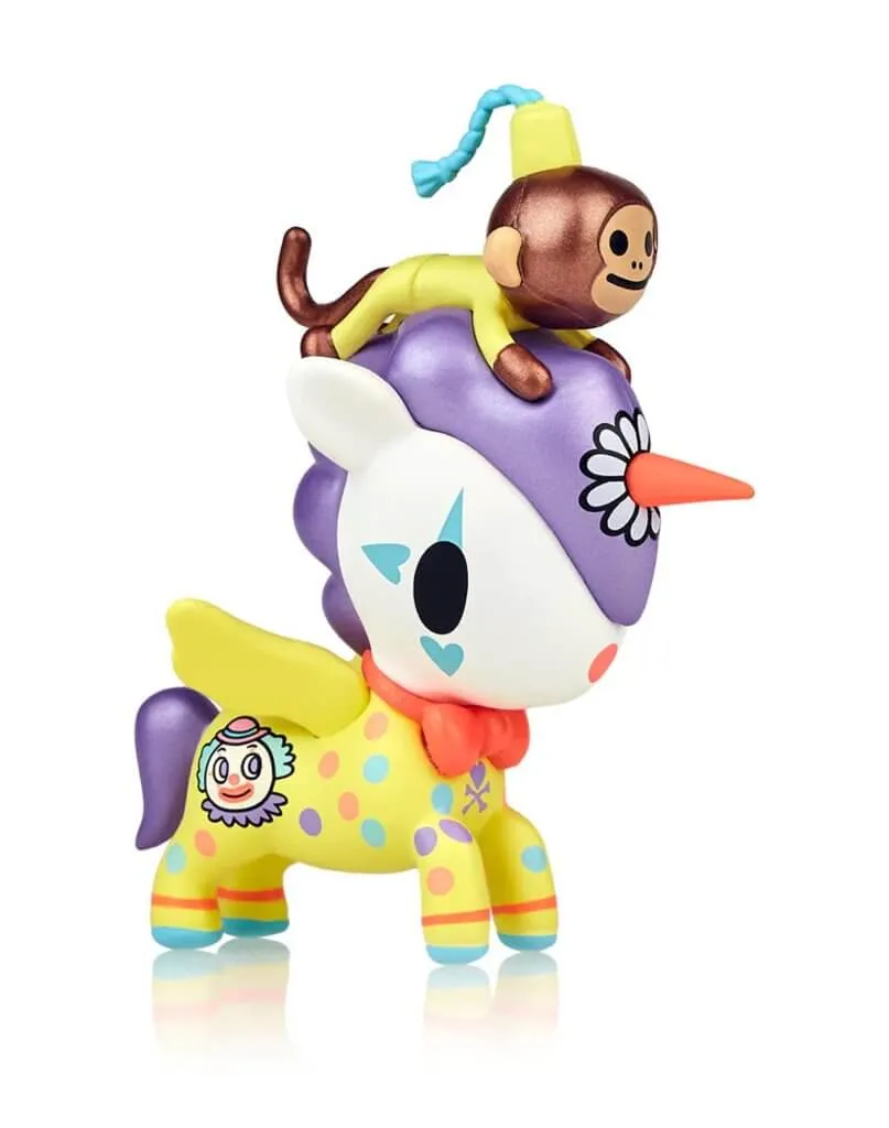 TOKIDOKI UNICORNO CARNIVAL