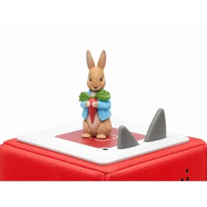 Tonies: Peter Rabbit - The Complete Tales [UK] - Audio Character