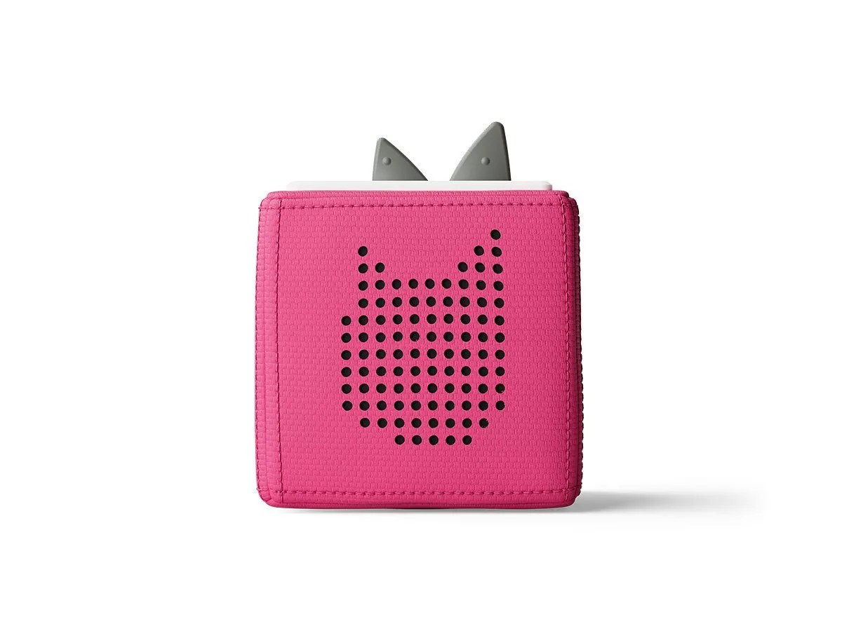 Tonies: Toniebox Starter Set - Pink