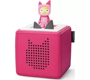 Tonies: Toniebox Starter Set - Pink
