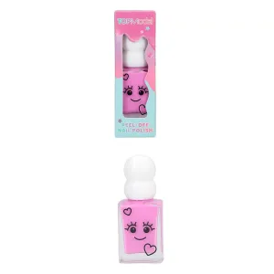TOPModel Water-based Nail Polish BEAUTY and ME Fuchsia