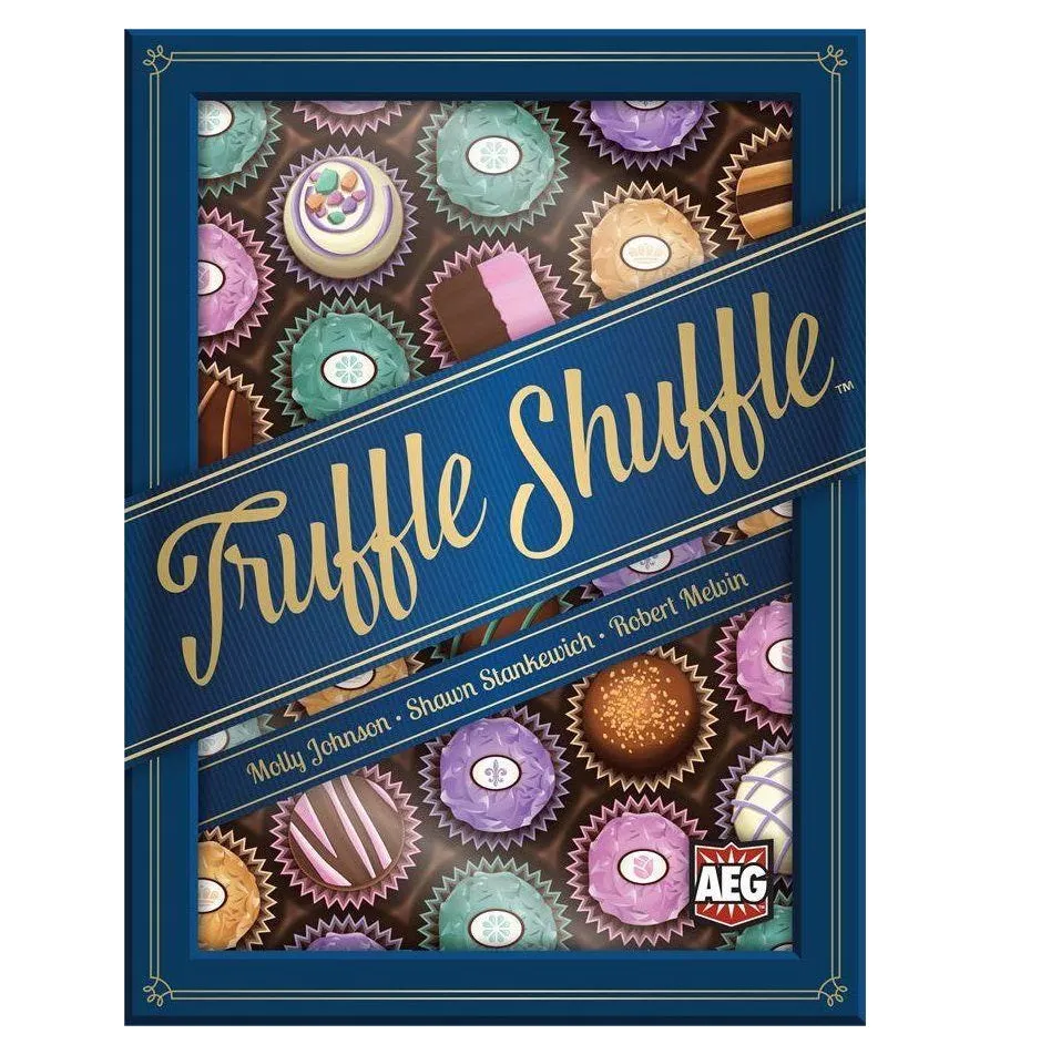 Truffle Shuffle