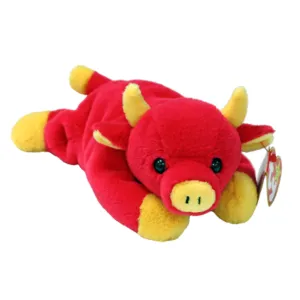 Ty Beanie Babies Regular - Snort II