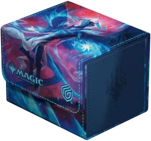 Ultimate Guard Deck Box XenoSkin Sidewinder 100  MTG Tarkir Dragonstorm Ugin