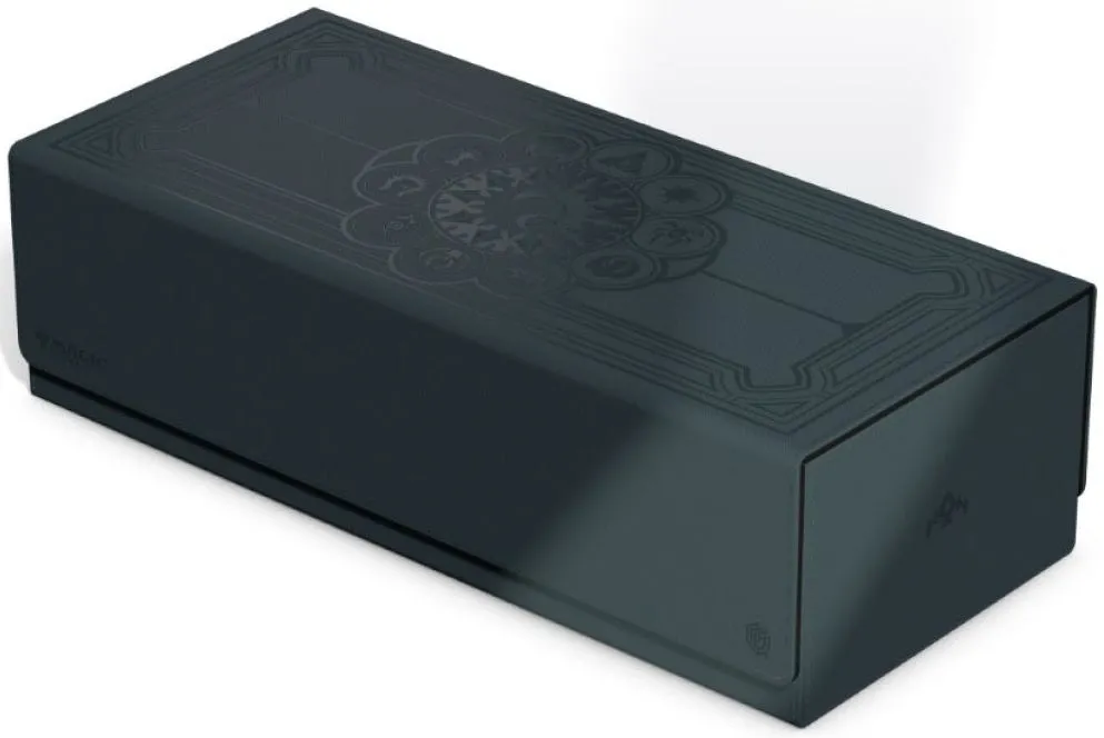 Ultimate Guard Deck Case XenoSkin Arkhive 1000  MTG Guild Summit