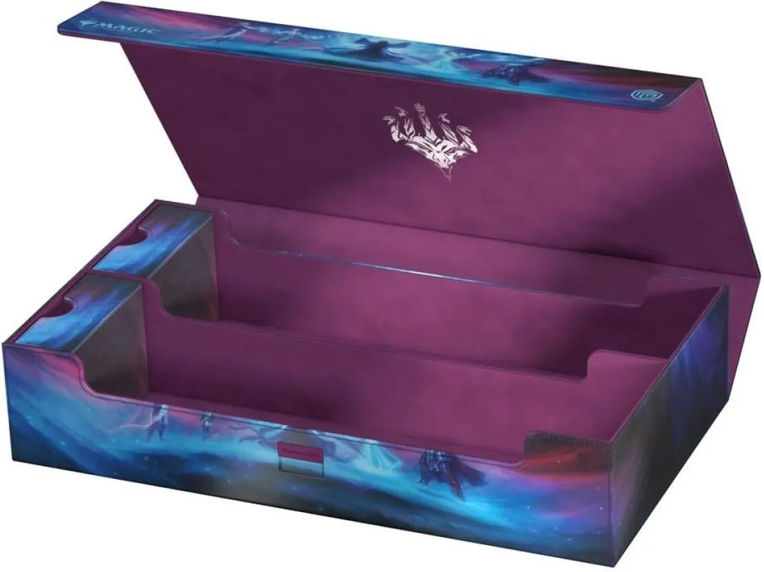Ultimate Guard Deck Case XenoSkin Omnihive 1000  MTG Tarkir Dragonstorm