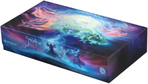 Ultimate Guard Deck Case XenoSkin Omnihive 1000  MTG Tarkir Dragonstorm