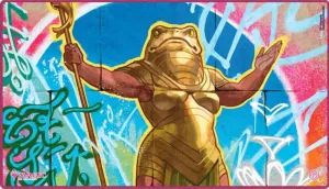 Ultimate Guard Playmat MTG: Aetherdrift Sab-Sunen, Luxa Embodied
