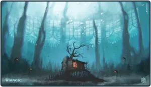 Ultimate Guard Playmat MTG: Duskmourn  Lakeside Shack