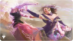 Ultra Pro Innistrad Remastered Killing Wave Playmat Uncommon for Magic: The Gathering