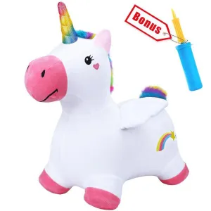 Unicorn - Bouncy Pals