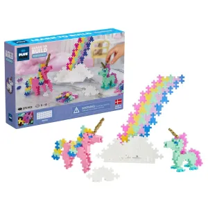 Unicorns - Learn to Build
