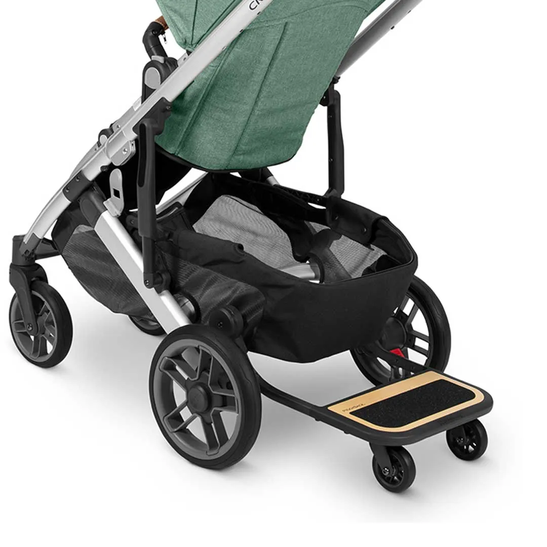 UPPAbaby CRUZ V2 PiggyBack Ride-Along Board