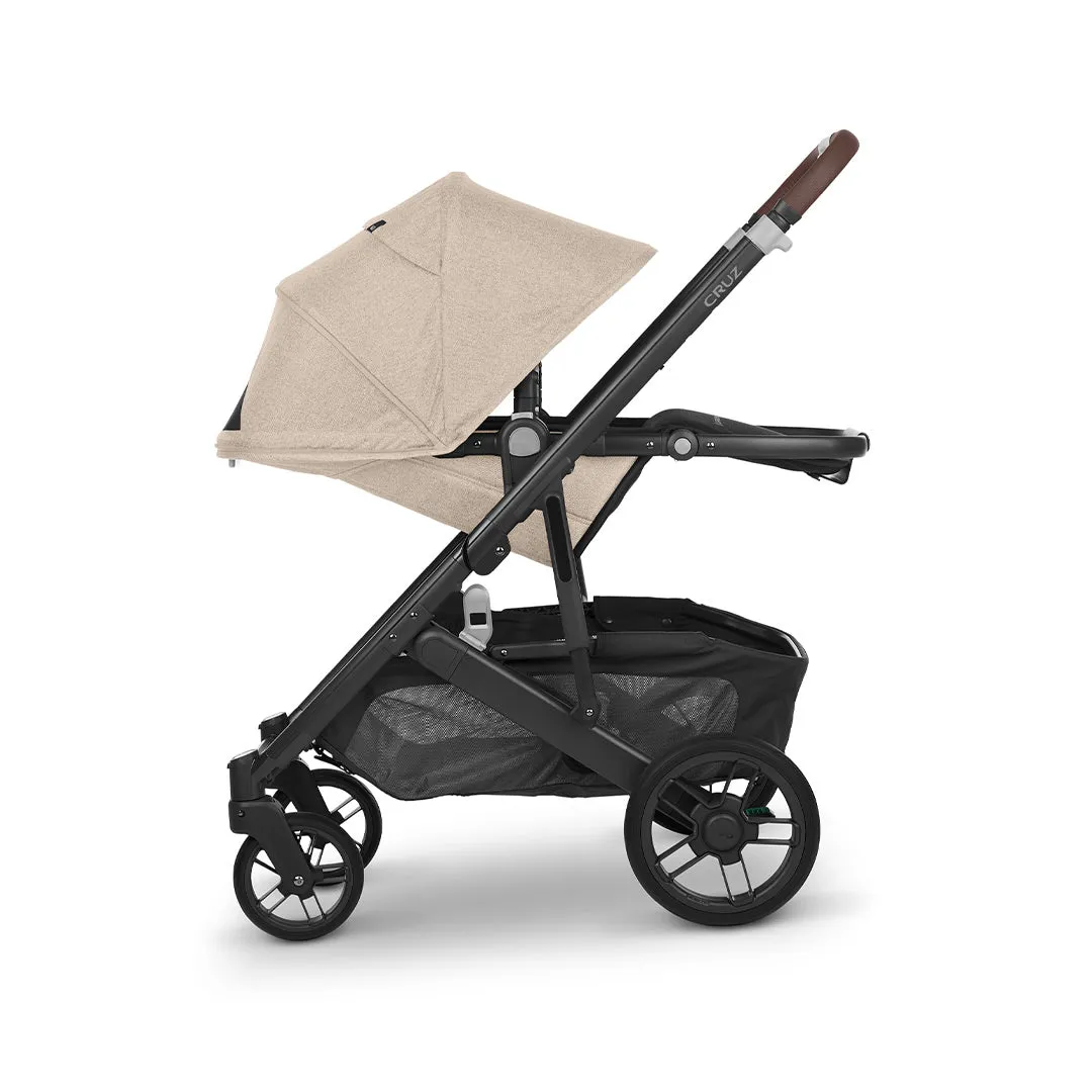 UPPAbaby CRUZ V2 Pushchair - Liam