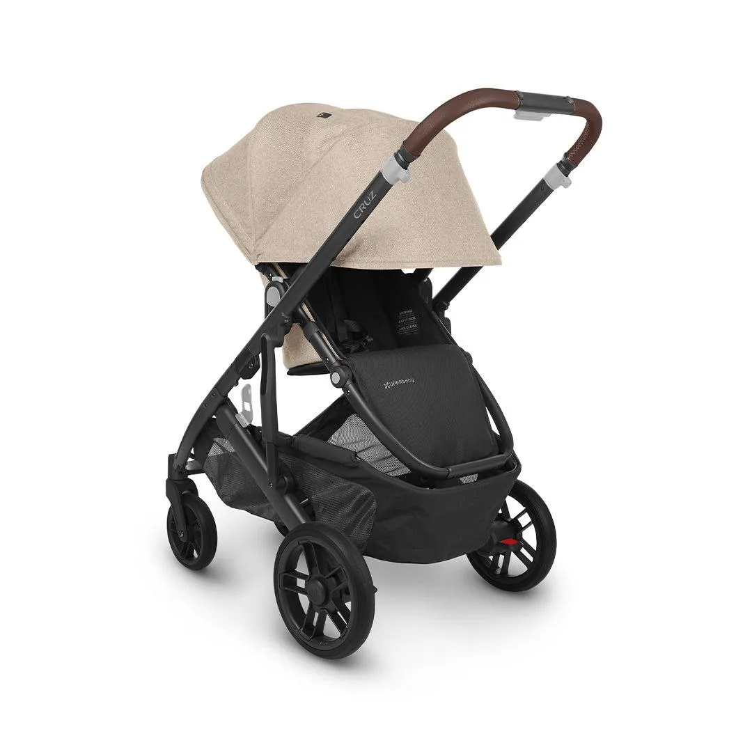 UPPAbaby CRUZ V2 Pushchair - Liam
