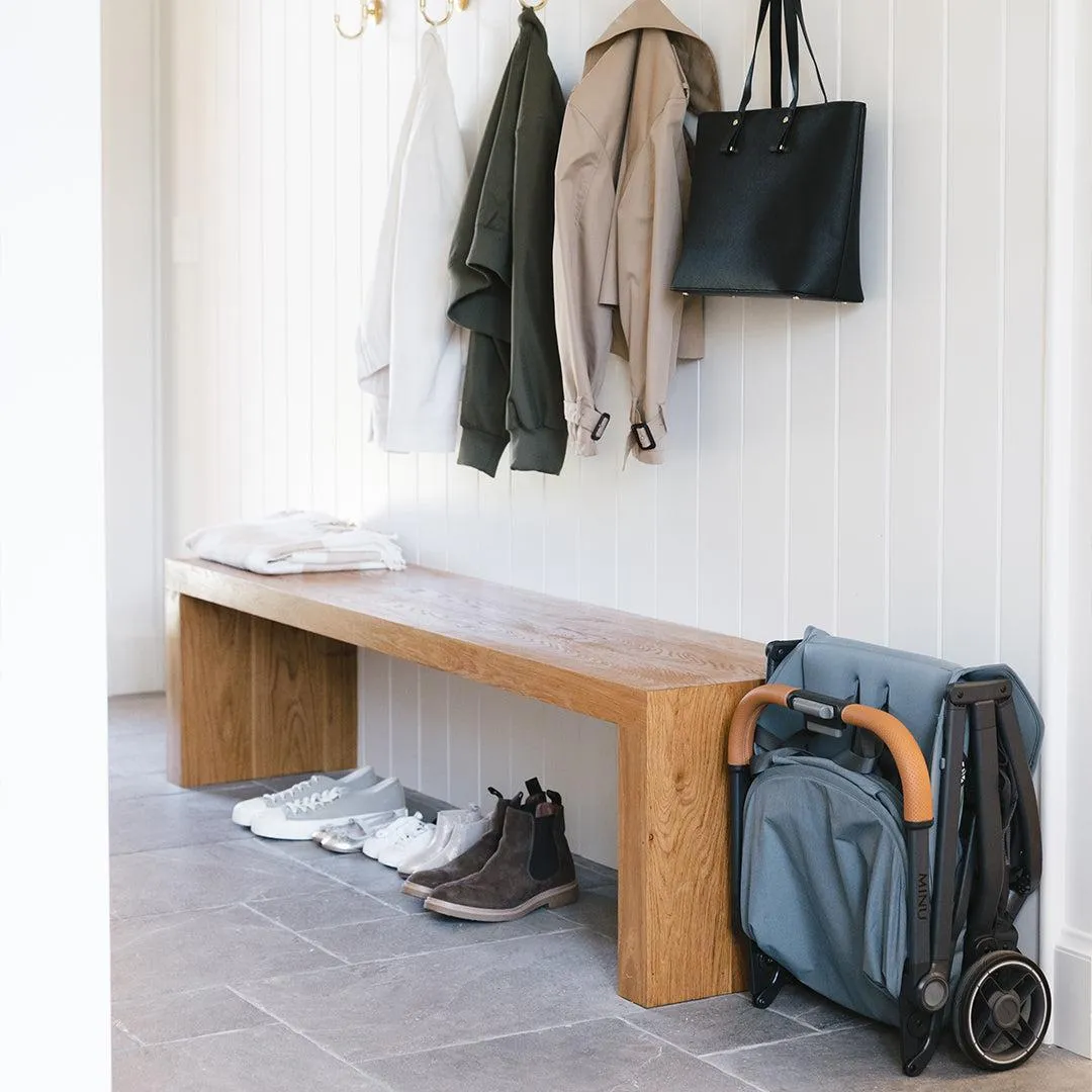 UPPAbaby MINU V3 - Dillan