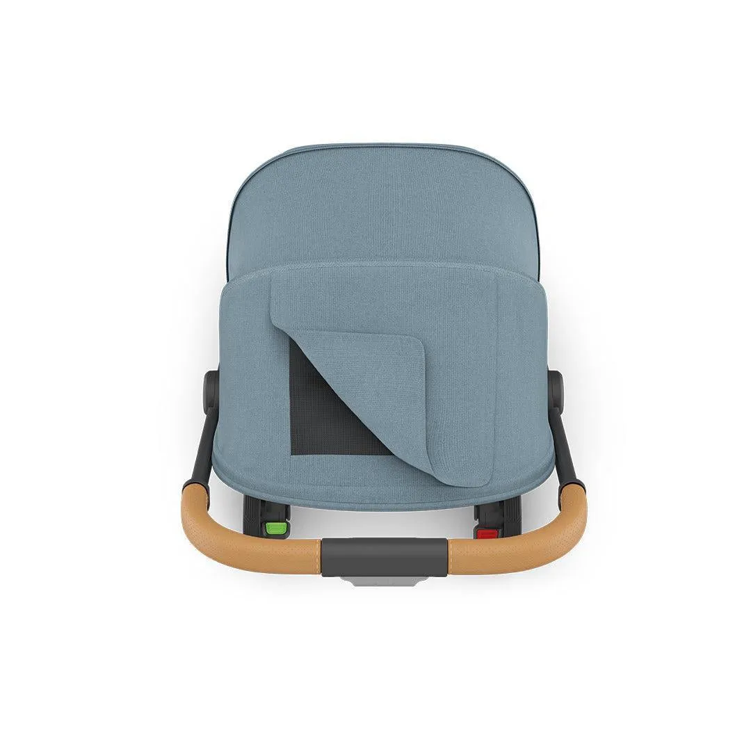 UPPAbaby MINU V3 - Dillan