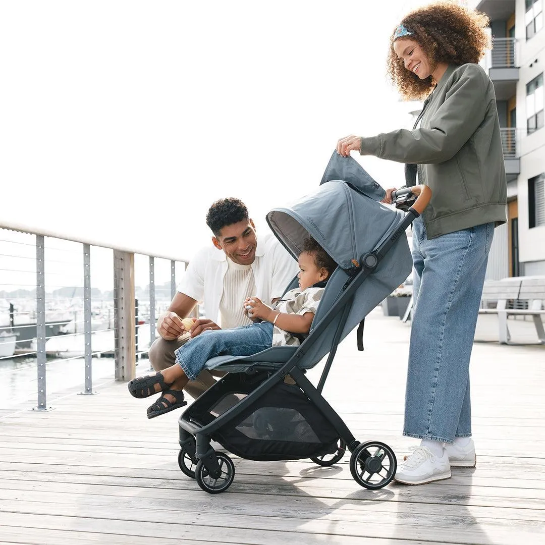 UPPAbaby MINU V3 - Dillan