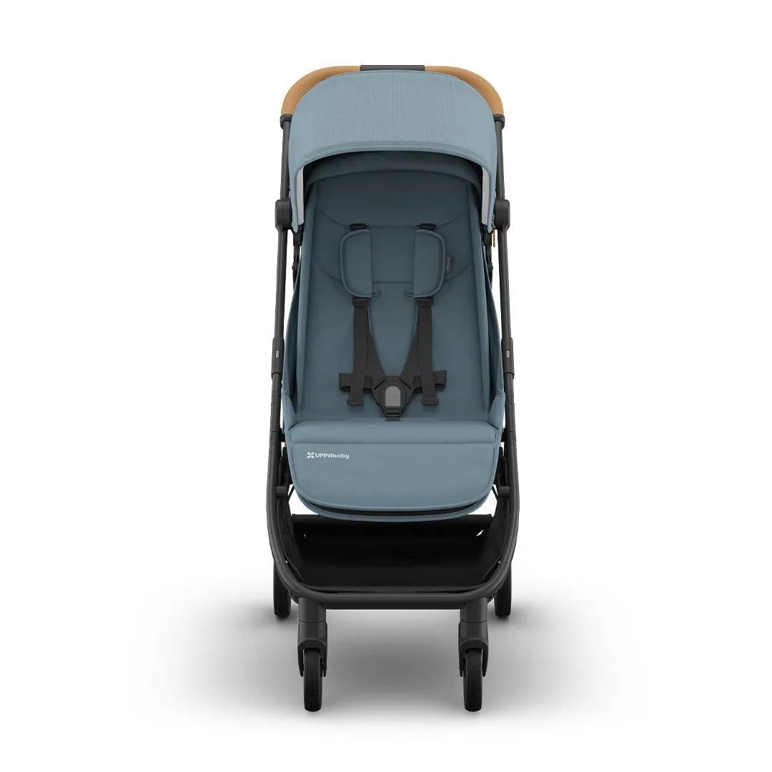 UPPAbaby MINU V3 - Dillan