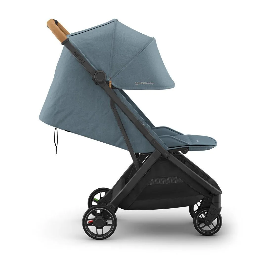 UPPAbaby MINU V3 - Dillan
