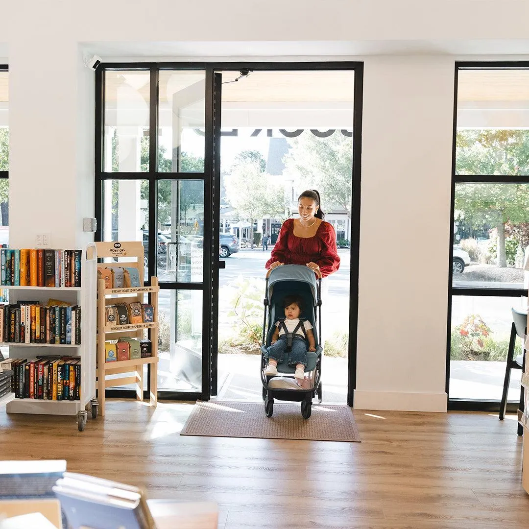 UPPAbaby MINU V3 - Dillan