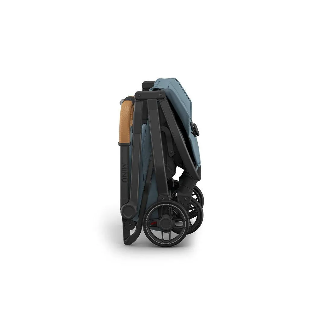 UPPAbaby MINU V3 - Dillan