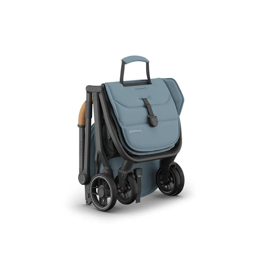 UPPAbaby MINU V3 - Dillan