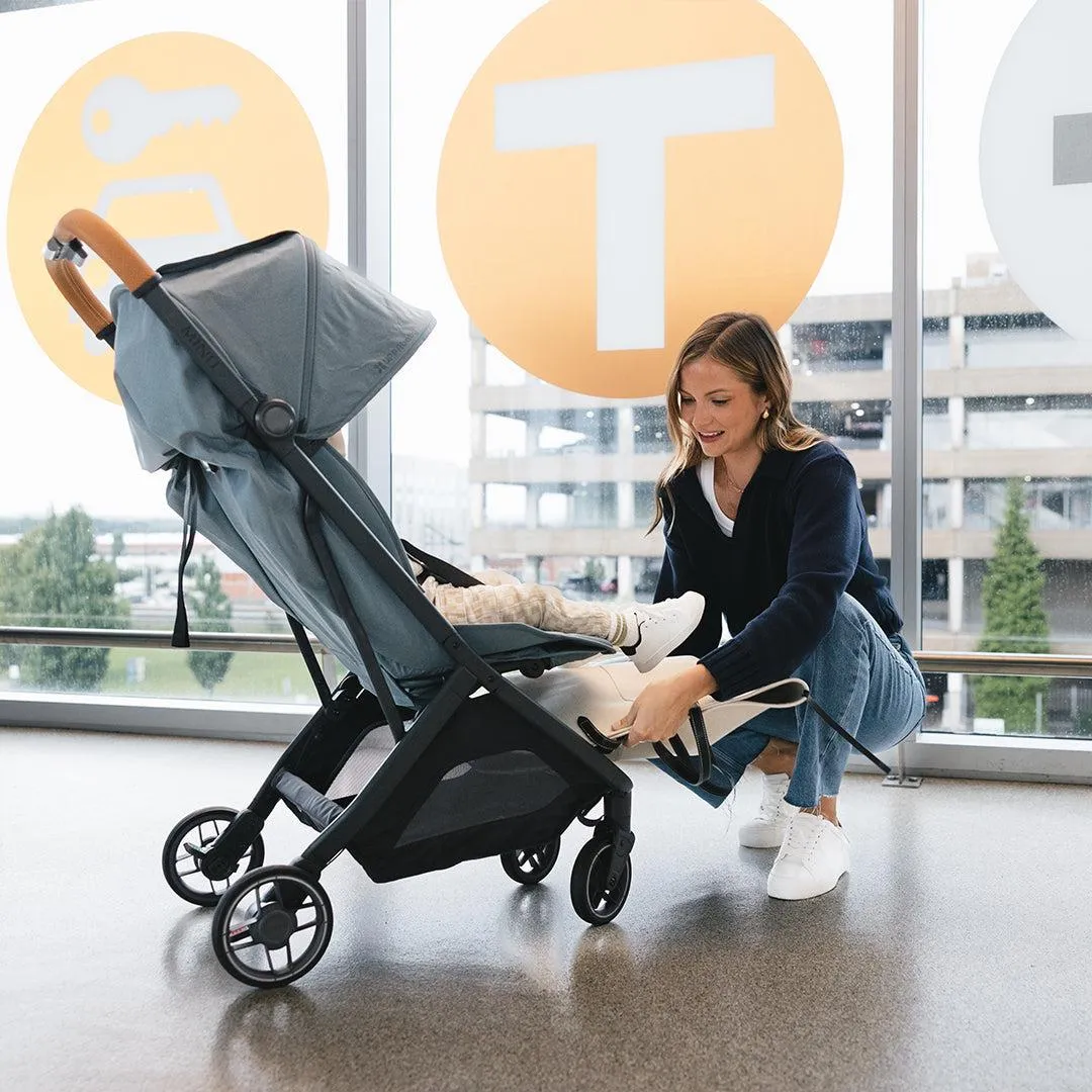 UPPAbaby MINU V3 - Dillan