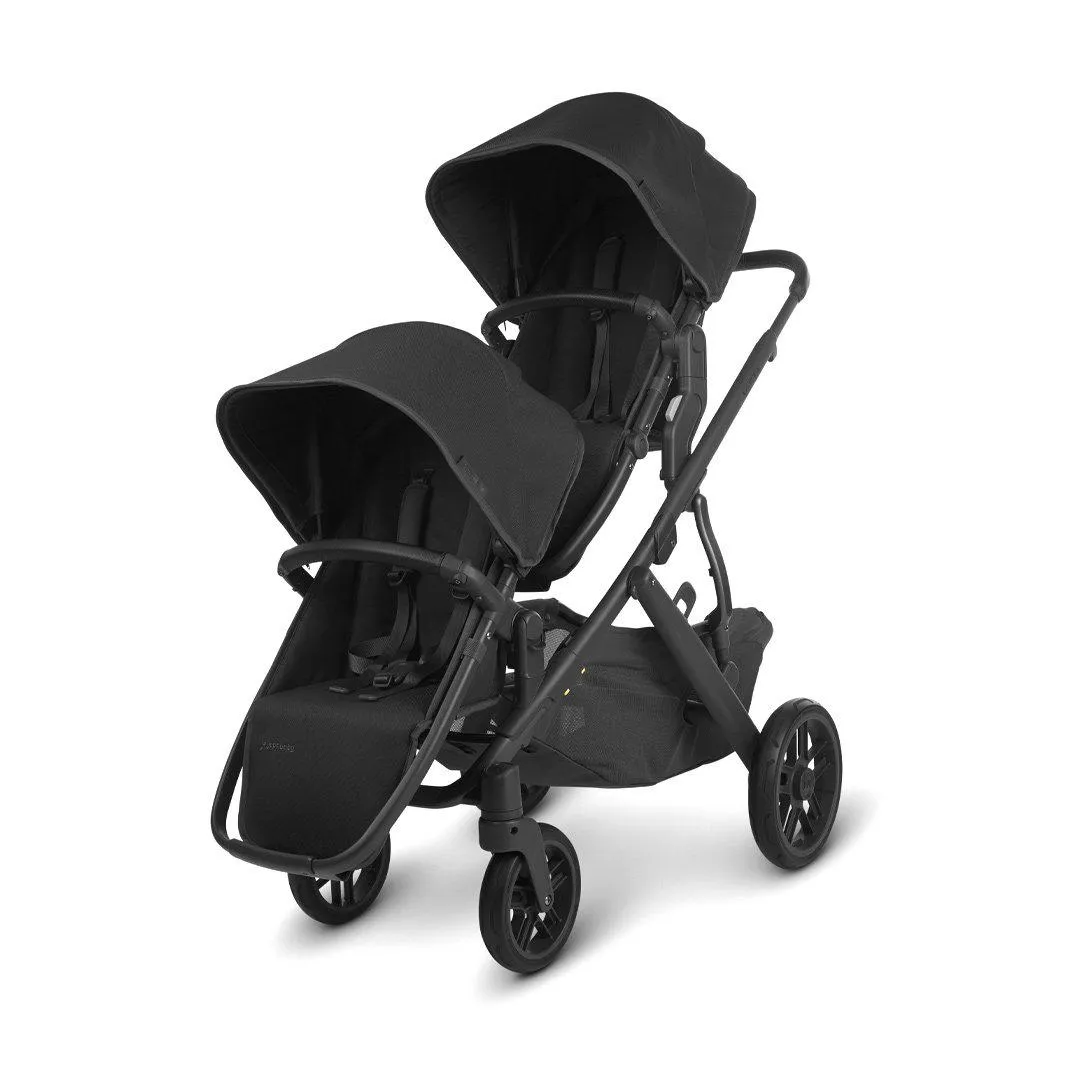 UPPAbaby VISTA Rumble Seat - Jake