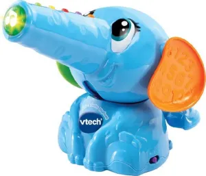 VTech Elephant Blue - Greek