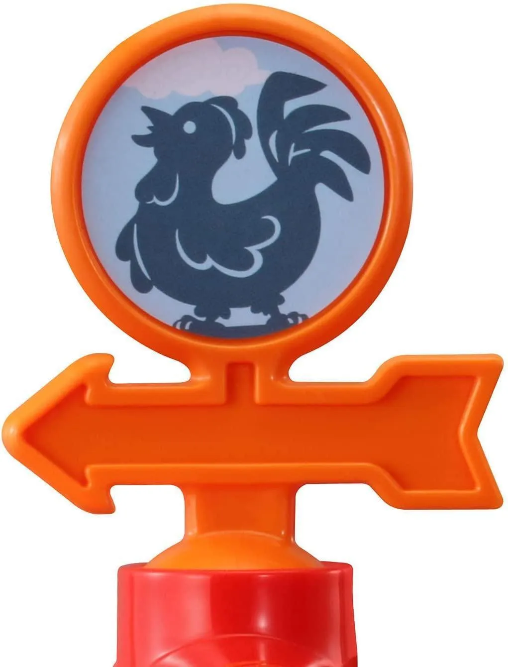 VTech Learn & Grow Farm