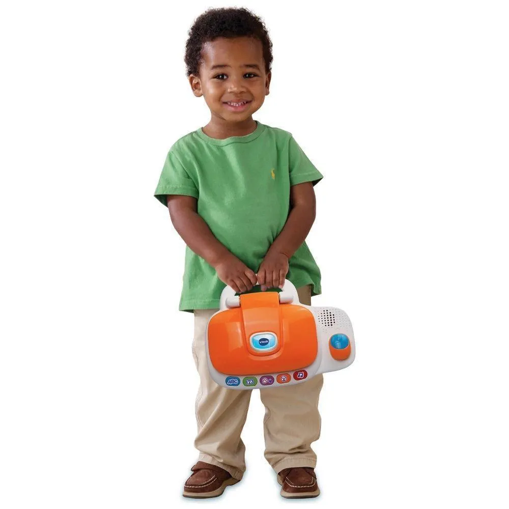 VTech My Laptop