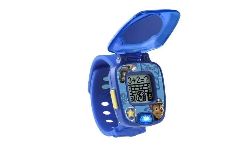 Vtech PAW Patrol Learning Watch Chase