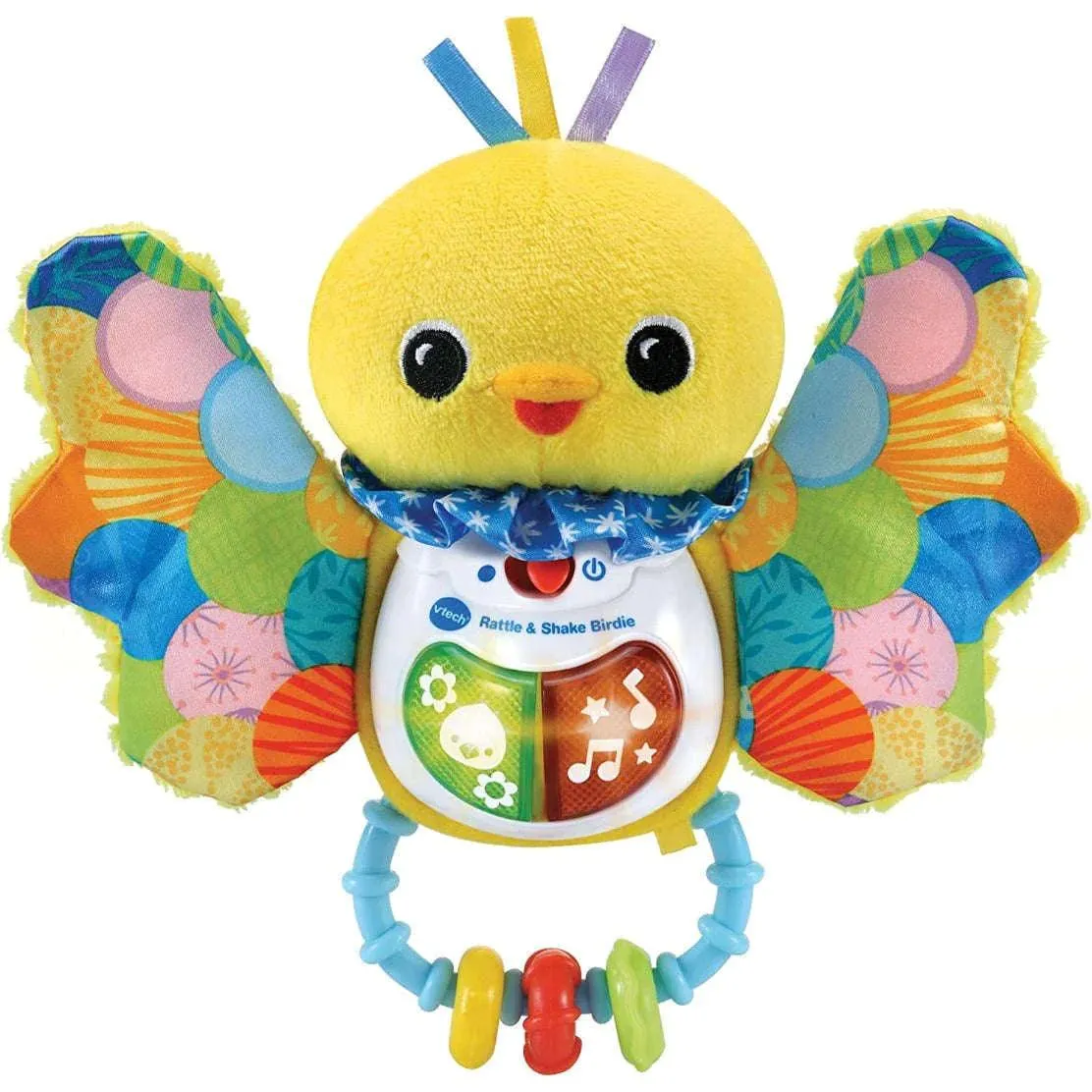 VTech Rattle & Shake Birdie