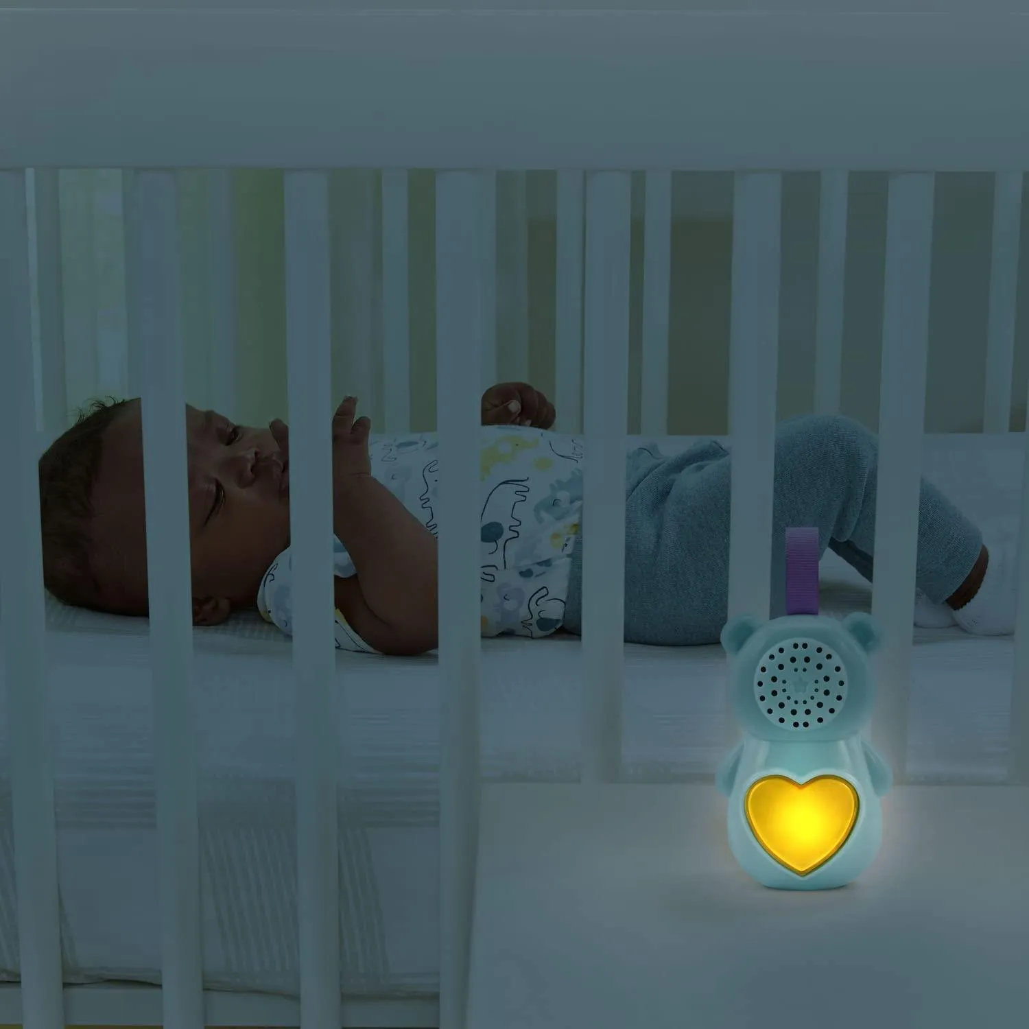VTech Soothing Sounds Bear