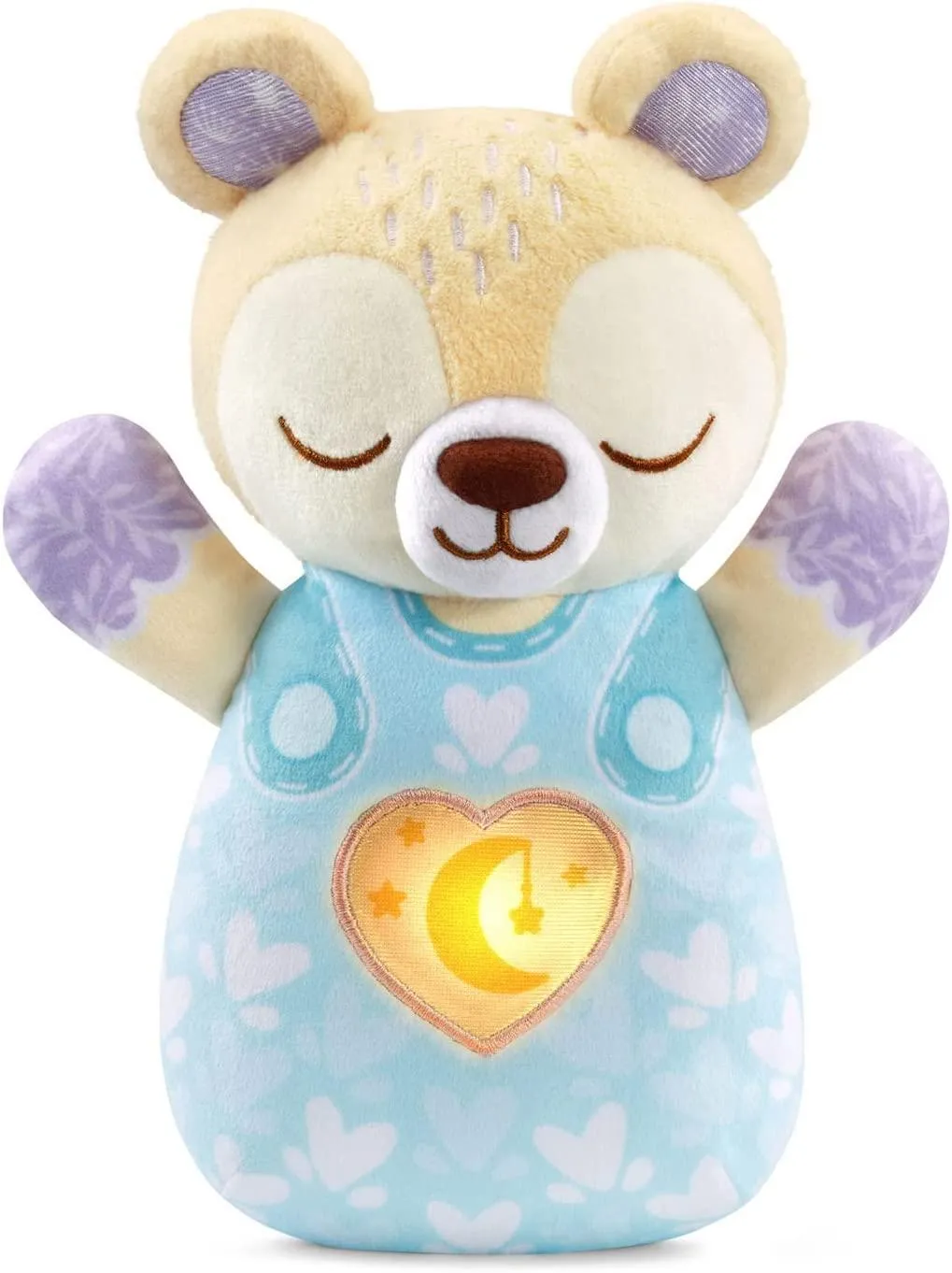 VTech Soothing Sounds Bear