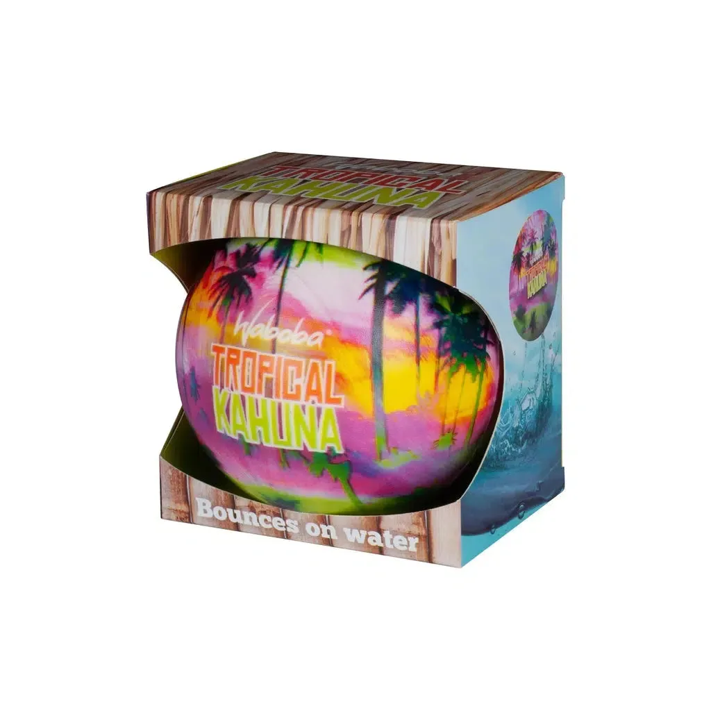 Waboba Tropical Kahuna Assorted