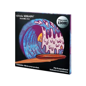 Waboba Wingman Artist Series Assorted