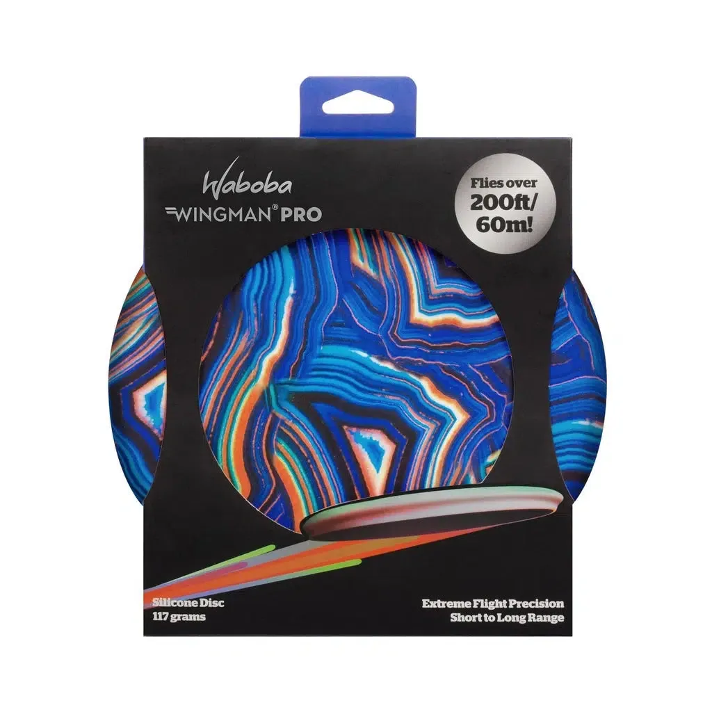 Waboba Wingman Pro Assorted