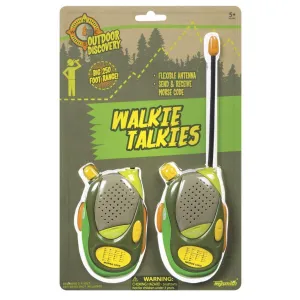 Walkie Talkie