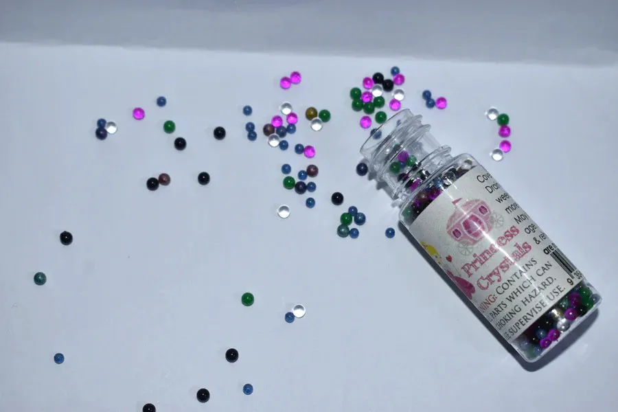 Water Marbles