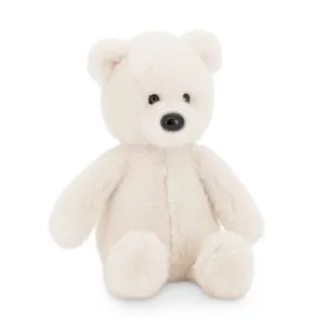 White Bear Super Soft Plush 42cm