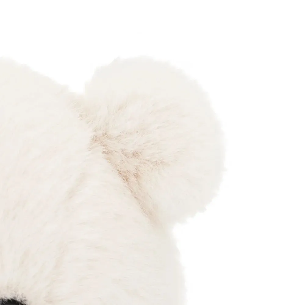 White Bear Super Soft Plush 42cm