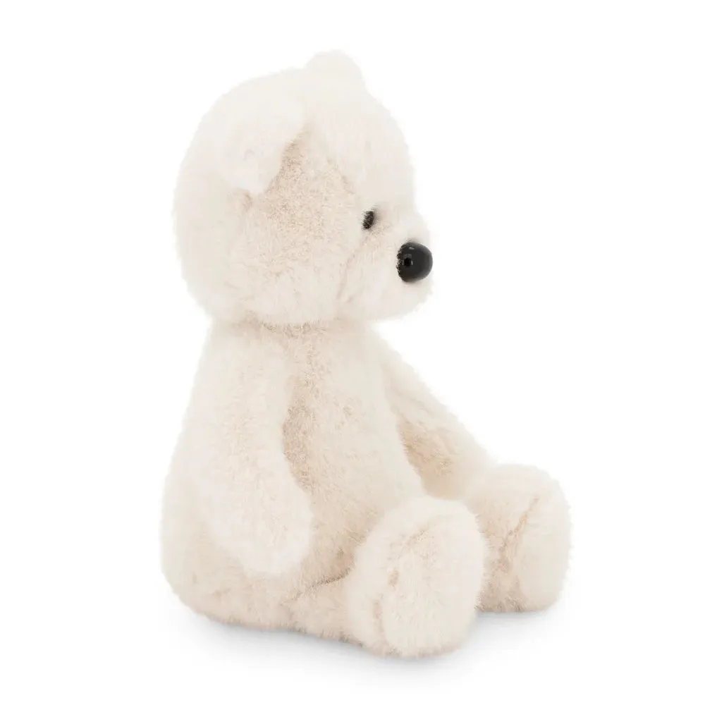 White Bear Super Soft Plush 42cm