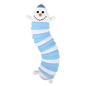 Wiggle Sensory Snowman