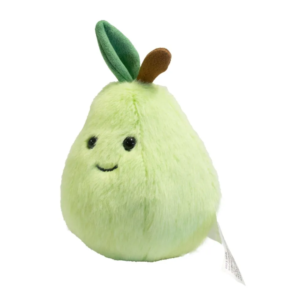 Wild & Soft Garden Friends Pear