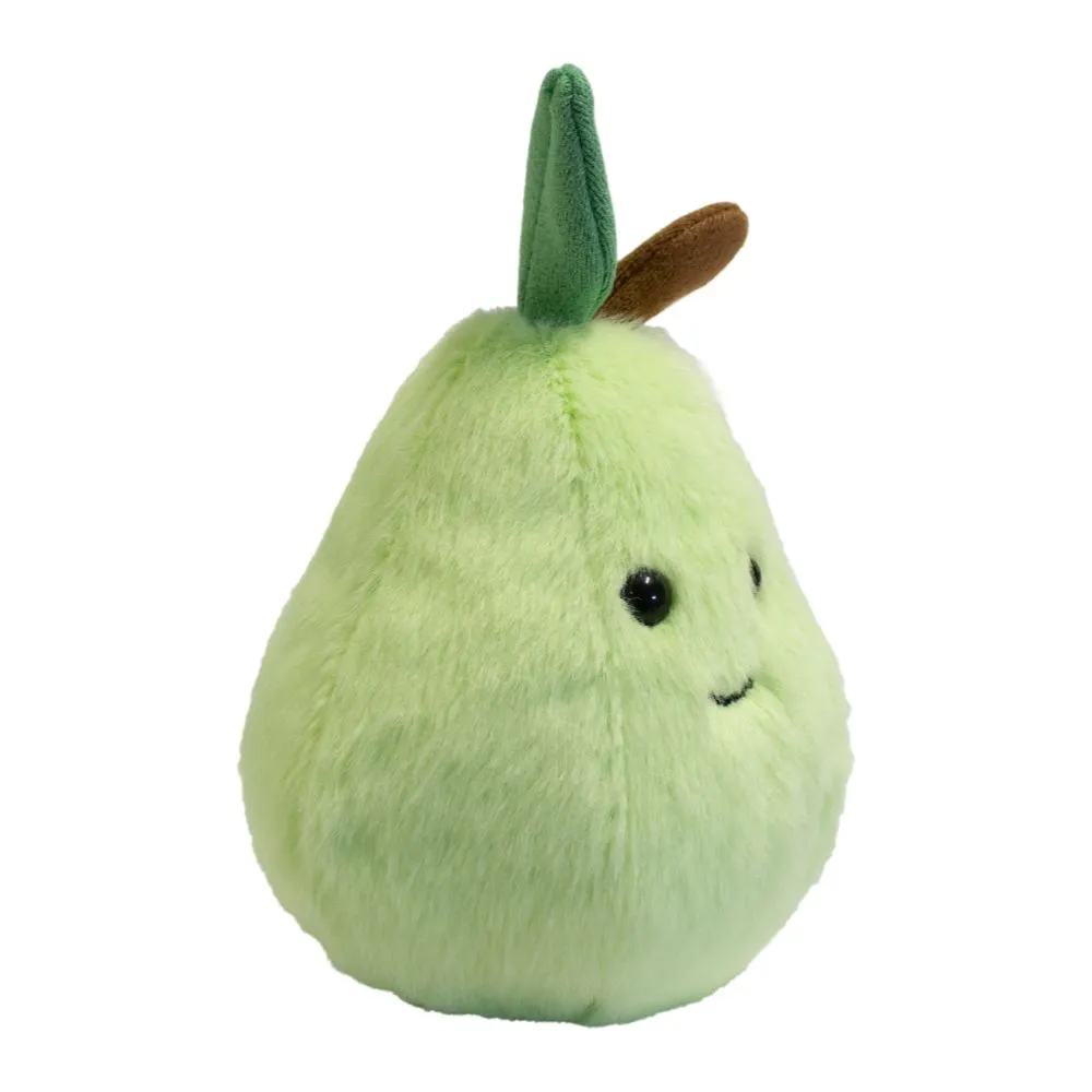 Wild & Soft Garden Friends Pear